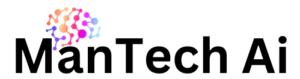 ManTech Ai Logo